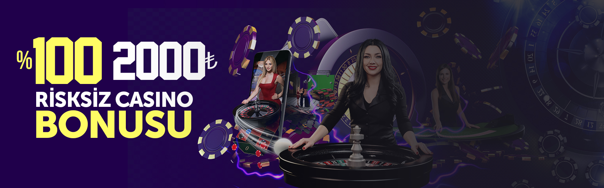 risksiz casino